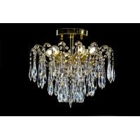 Хрустальная люстра Splendid-Ray 221056 (DG)