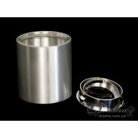 Точечный светильник накладной Diasha 106B-4-R-