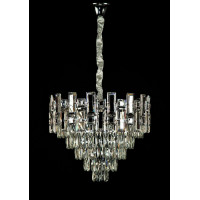 Хрустальная люстра L2012-500/8 (CH) Splendid-Ray
202979