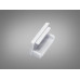 Заглушка для профілю PL-2010 Diasha PL-2010endcap