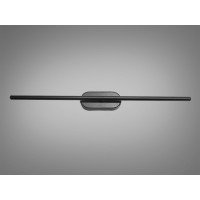 Світлодіодне бра, 8W Diasha 042/600BK