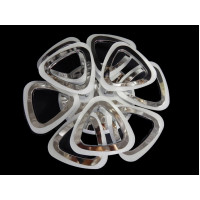 Cветодиодная люстра Linisoln 6521/6+3 CH