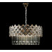 Хрустальная люстра L200/500/10 (SG) Splendid-Ray
234542