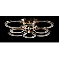 Светодиодная люстра LT98120/4+4 LED (GD) Splendid-Ray
302088