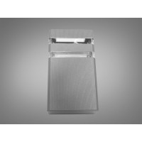 Уличный фонарь бра E27 Diasha DF-2125GR