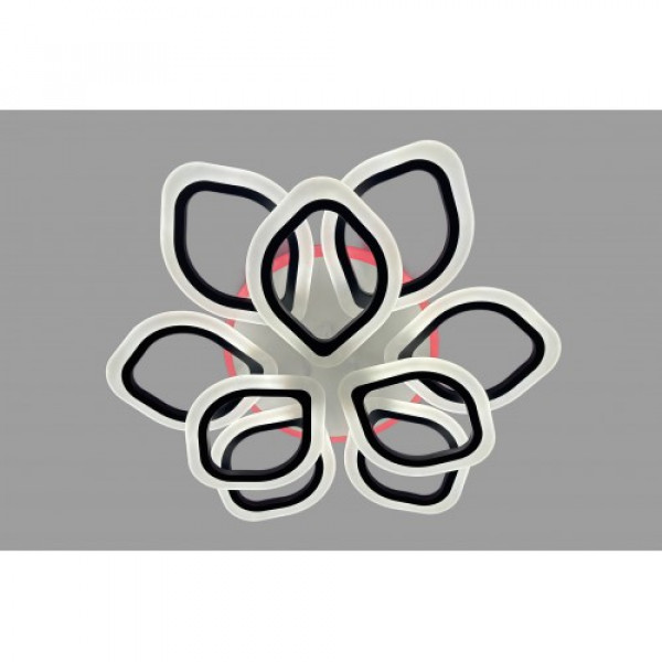 linisiln 5576/6+3 BK LED-3