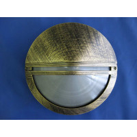 Фасадный светильник U4066 [BG] Splendid-Ray
100885