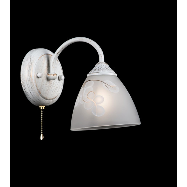 Бра с плафонами B80094/1 (WT+GD) Splendid-Ray
254187