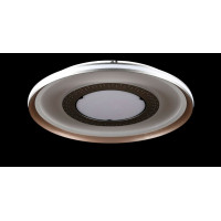 Светодиодная люстра L55088/500B/1 LED (GREY+ GOLD)  Splendid-Ray
1002579