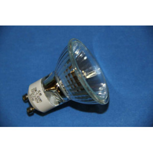 Галогенная лампа с отражателем GU10 50W  230V FLOOD ALU Splendid-Ray
33028