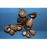 Декоративная люстра L90692A/6 (BG1) Splendid-Ray
192088