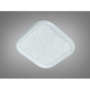 Стельовий LED світильник білий 42Вт 2310лм 7м² CCT Diasha 12730A-300