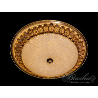 Светильник потолочный светодиодный 48Вт Diasha 66067-400-1D