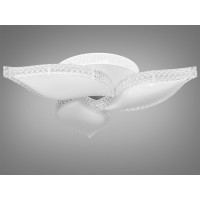 Cветодиодная люстра в спальню Diasha MX2346/3WHdimmer