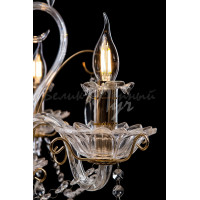 Люстра свеча L28028/3 (FGD ) Splendid-Ray
1334