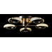 Светодиодная люстра LT9861/5 LED (GD) Splendid-Ray
302104