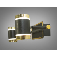 Бра на стену 6W Diasha 5932/2