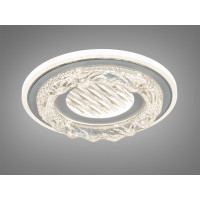 Світильник таблетка LED білий 32 Вт до 6 м² Diasha 12557B