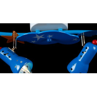 Люстра в детскую 07493/4 MSC (COLOUR) Splendid-Ray
156071