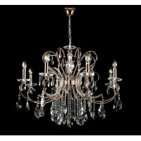 Люстра свеча LRAM06/8 (SGD) Splendid-Ray
230237