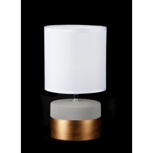Настольная лампа с абажуром Splendid-Ray 999166