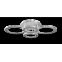 Светодиодная люстра LT8012/2+2 LED (WT) Splendid-Ray
302060