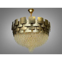 Хрустальная люстра в современном стиле Diasha 20032-800