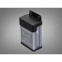 Блок живлення 24В, із захистом від дощу, 70Вт, 2.8А Diasha PPF-PW-IP54-24v-70w