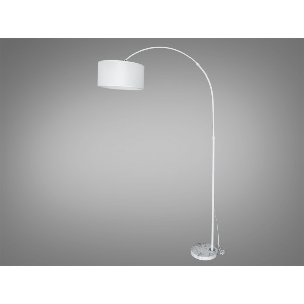 Торшер із регульованою штангою Diasha 9093AWH Торшер із регульованою штангою Diasha 9093AWH