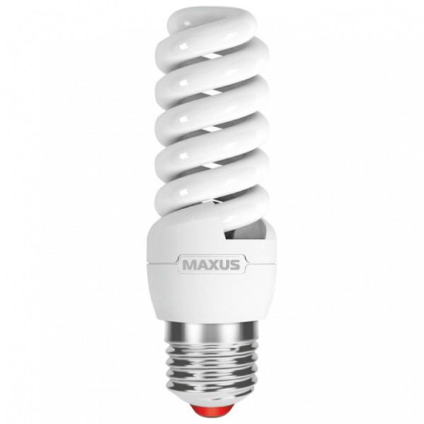 Энергосберегающая лампа 1-ESL-223-1 T2 SLIM FULL SPIRAL 13W  2700K E27 Splendid-Ray
994361
