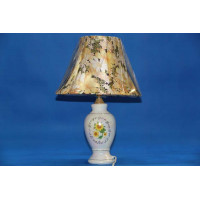 Настольная лампа с абажуром N200742-4 (A+B) Splendid-Ray
12909