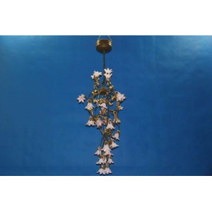 Галогеновая люстра L0035/28 Splendid-Ray
990379