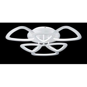 Светодиодная люстра LK109/3+3+A LED (WHITE) Splendid-Ray
2850142