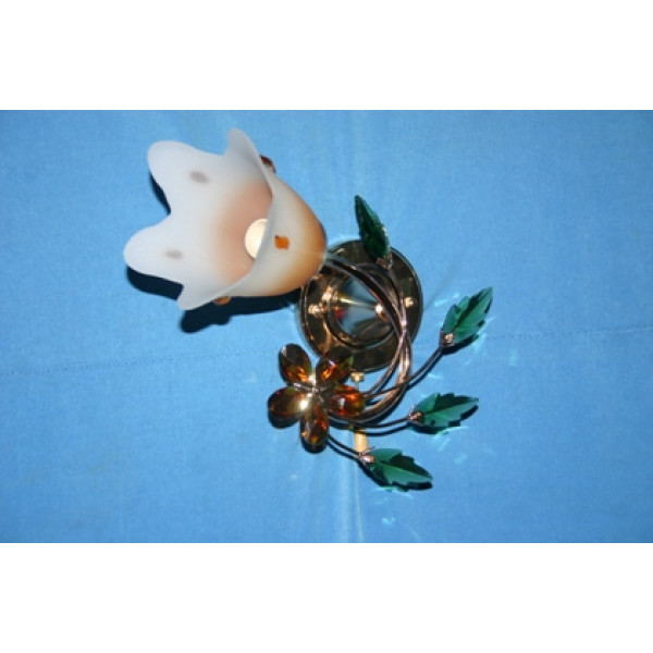 Бра с плафонами 6810/1 (FGD) Splendid-Ray
68101