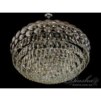 Современная хрустальная люстра для зала спальни гостиной Diasha QS6608/800HR