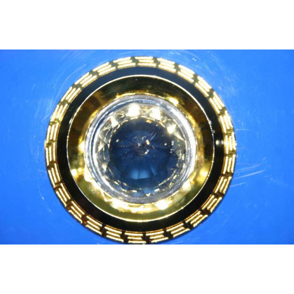 Точечный светильник D1164A MR16 (GMG) Splendid-Ray
145042