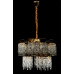 Хрустальная люстра L3088/D700+D500/20 Splendid-Ray
311016