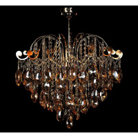 Хрустальная люстра L1310/8 Splendid-Ray
7955 Хрустальная люстра L1310/8 Splendid-Ray
7955