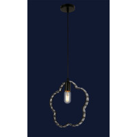 Люстры Loft Levistella 761HX01-1 BK  