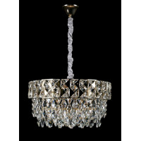 Хрустальная люстра L93299/500/8 (SGD) Splendid-Ray
300446
