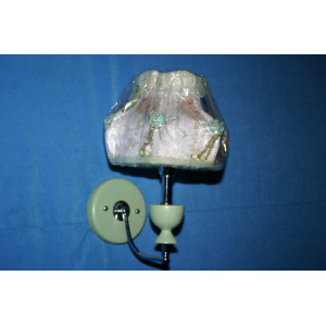Бра в детскую B-619 (GR) Splendid-Ray
157034
