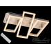 Люстры светодиодные Diasha 11019/3WH dimmer