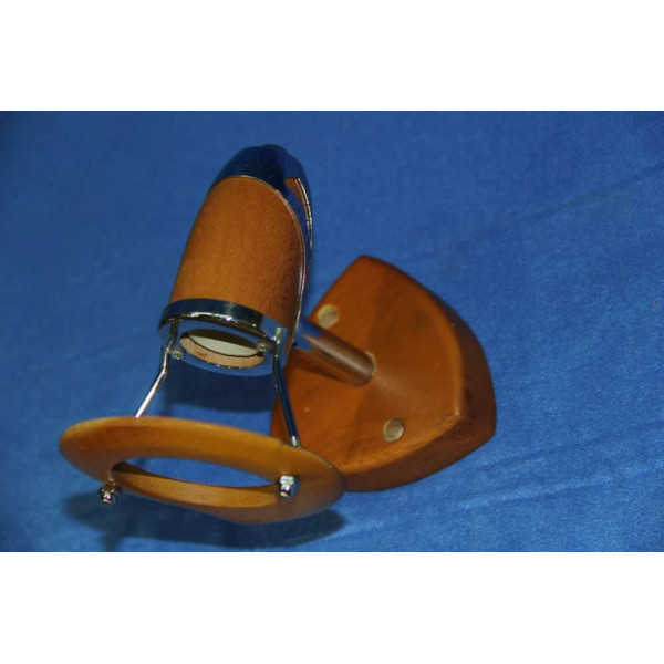 Бра с плафонами B20007/1B (CR+BRN) Splendid-Ray
129055