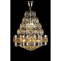 Хрустальная люстра L68071/480/12 Splendid-Ray
227009