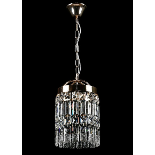 Подвесная люстра L8393/1A (200) (SG) Splendid-Ray
234587 Подвесная люстра L8393/1A (200) (SG) Splendid-Ray
234587