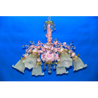 Декоративная люстра L29369/6 (PK) Splendid-Ray
212475