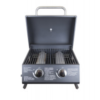 Газовый гриль барбекю мини LV GLV200302T