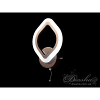 LED бра Diasha A3002/1CF LED бра Diasha A3002/1CF