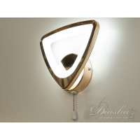 Бра светодиодное Diasha 8118/1G  