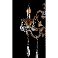 Люстры в зал классические Splendid-Ray 253701